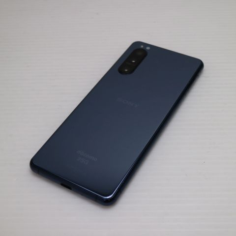 Ķ���� SO-52A Xperia 5 II �֥롼 ¨��ȯ�� ������ȯ�� SIM���å�����Ѥ�