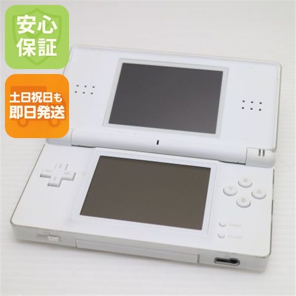 �¿��ݾ��� Ķ���� �˥�ƥ�ɡ�DS Lite �饤�� �ۥ磻��  �������