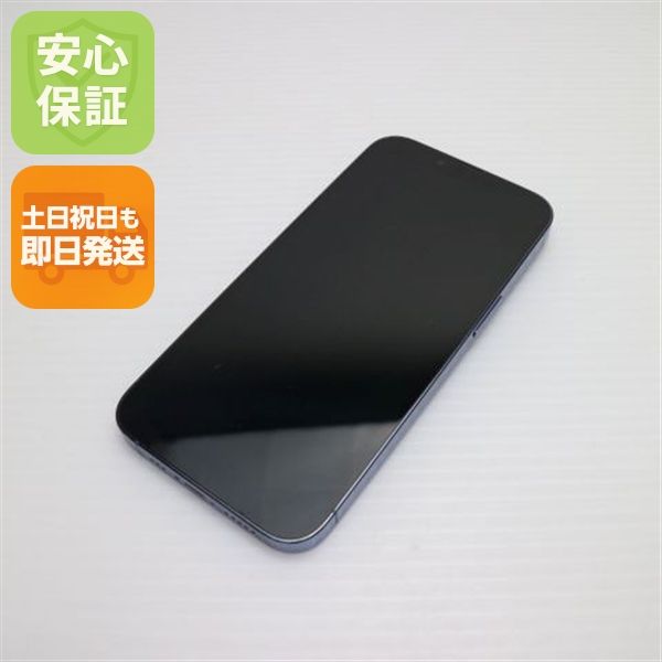 ¿ݾ  SIMե꡼ iPhone13 Pro 512GB ֥롼 
