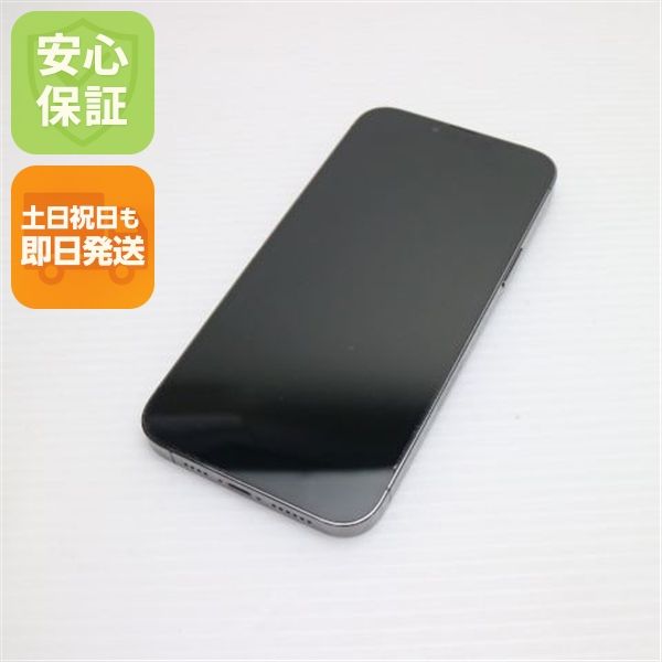 �¿��ݾ� ������� SIM�ե꡼ iPhone13 Pro Max 128GB ����ե����� �����
