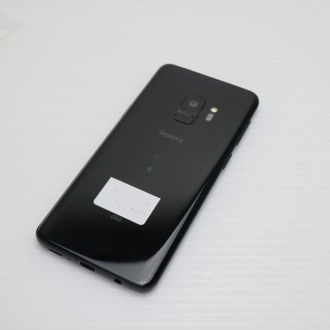 ¿ݾ  SIMե꡼ Galaxy S9  ߥåɥʥȥ֥å  ޥ 