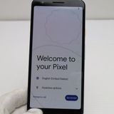 ¿ݾ Ķ Google Pixel 3a ꥢ꡼ۥ磻  