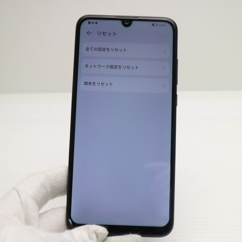 �¿��ݾ� Ķ���� HUAWEI nova lite3 �ߥåɥʥ��ȥ֥�å� ���� �����