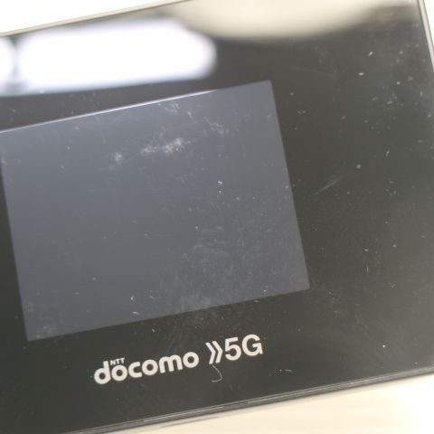 �¿��ݾ� Ķ���� SH-52B Wi-Fi STATION �֥�å� �����