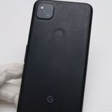 ¿ݾ  SIMե꡼ Google Pixel 4a ֥å 