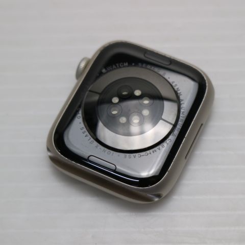 �¿��ݾ� Ķ���� Apple Watch Series8 45mm GPS �������饤��