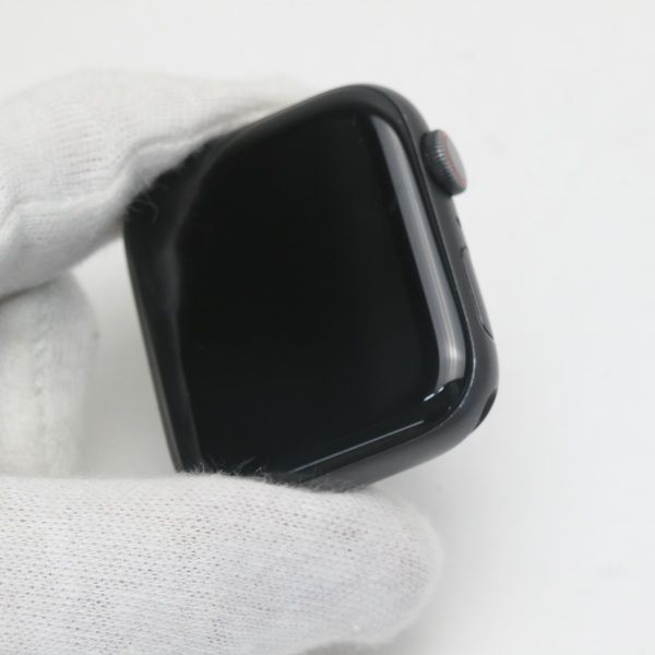ムスビー｜超美品 Apple Watch SE 44mm GPS+Cellular スペースグレイ 