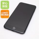 �¿��ݾ��� Ķ���� SIM�ե꡼ iPhone8 PLUS 64GB ���ڡ������쥤 �֥�å�