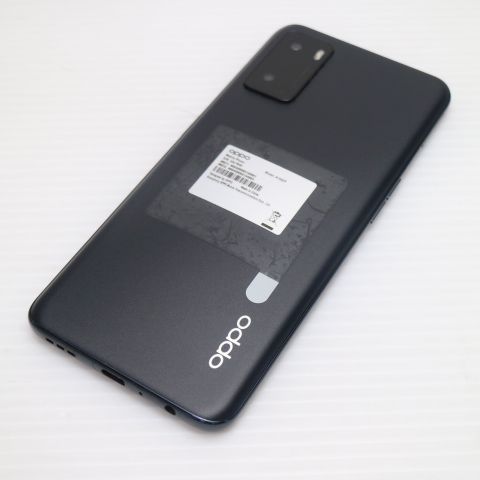 ��� OPPO A55s 5G A102OP �֥�å�