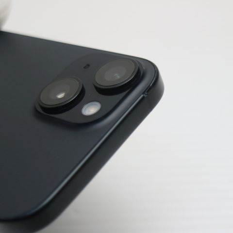 �¿��ݾ� Ķ���� SIM�ե꡼ iPhone15 128GB �֥�å�