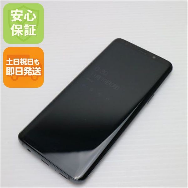 ¿ݾ  SIMե꡼ Galaxy S9  ˥॰졼  ޥ 