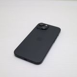 �¿��ݾ� Ķ���� SIM�ե꡼ iPhone15 128GB �֥�å�