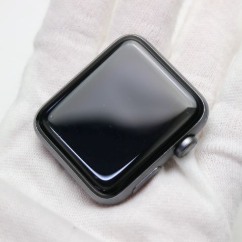 ���� Apple Watch series3 42mm GPS ���ڡ������쥤