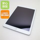 美品 iPad 第5世代 Wi-Fi 32GB シルバー