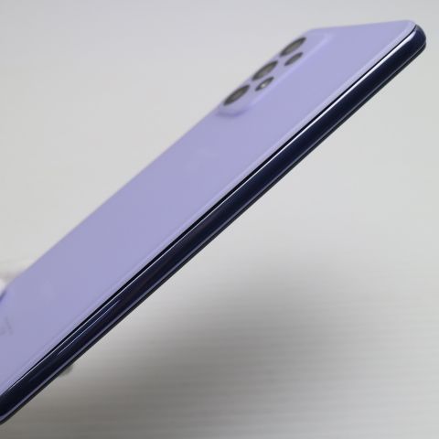 ¿ݾ  SC-53B Galaxy A52 5G Хå 