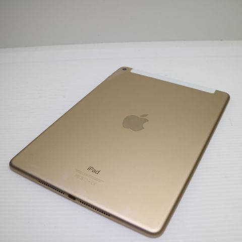 Ķ���� SOFTBANK iPad Air 2 Cellular ����顼 16GB �������