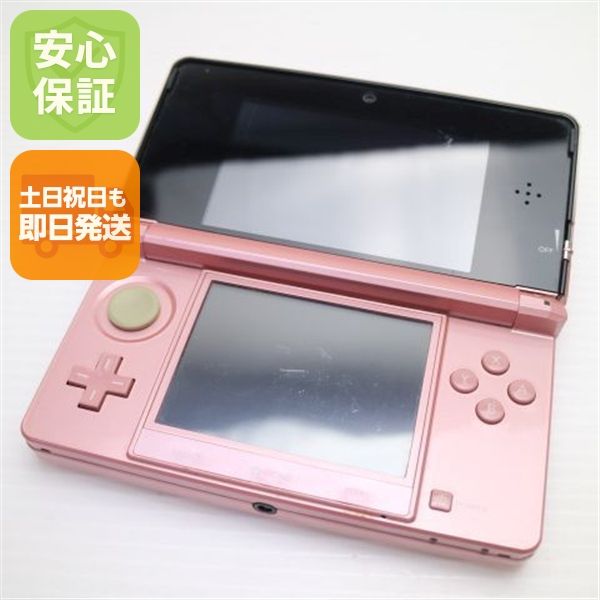 ��� �˥�ƥ�ɡ�3DS �ߥ��ƥ��ԥ�  �������