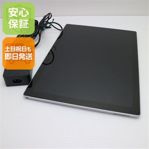 超美品 Surface Pro 5 第7世代 Core m3 4GB 128GB