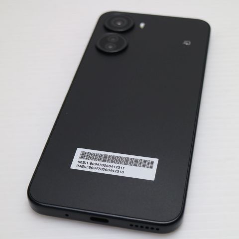 �¿��ݾ� ����Ʊ�� Y!mobile Libero 5G IV A302ZT �֥�å�