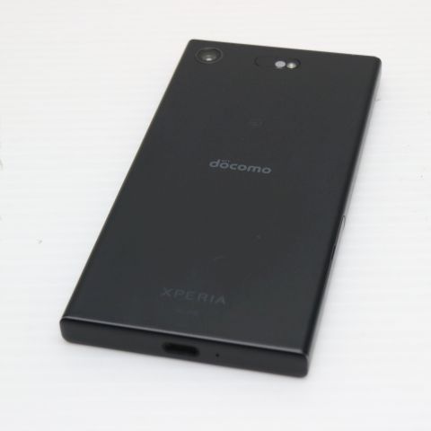 ¿ݾ Ʊ SO-02K Xperia XZ1 Compact ֥å  