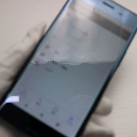 �¿��ݾ��� Ķ���� SO-04J Xperia XZ Premium �֥�å� ����� �������