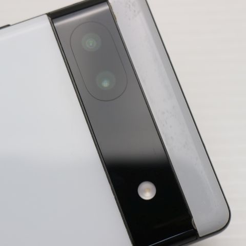¿ݾ Ķ au Google Pixel 6a 硼
