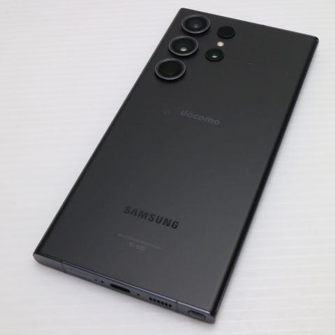 ¿ݾ Ʊ SC-52D Galaxy S23 Ultra 512GB եȥ֥å