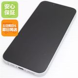 安心保証 美品 SIMフリー iPhone 16e 128GB ホワイト