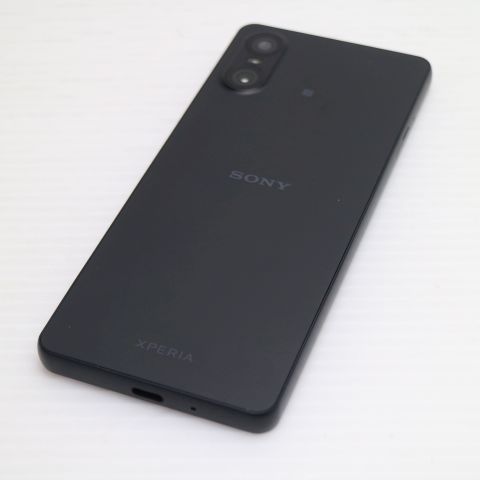 �¿��ݾ� Ķ���� SIM�ե꡼ Xperia 10 VI �֥�å�