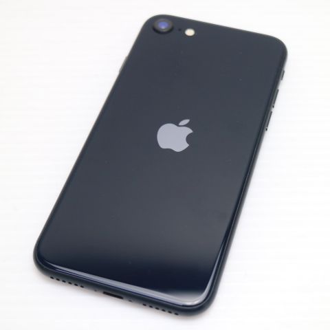 ��� SIM�ե꡼ iPhone SE3 ��3���� 64GB �ߥåɥʥ���