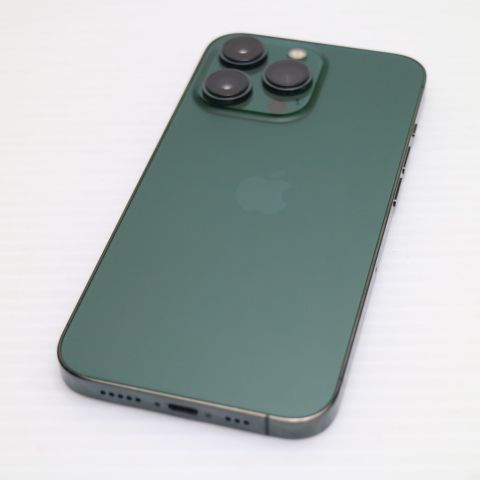�¿��ݾ� Ķ���� SIM�ե꡼ iPhone13 Pro 128GB ����ѥ��󥰥꡼��