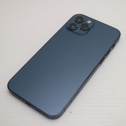  SIMե꡼ iPhone12 Pro 256GB ֥롼 ¨ȯ ȯ