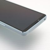 �¿��ݾ� Ķ���� SIM�ե꡼ Xperia 10 VI �֥롼