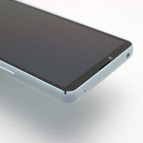 �¿��ݾ� Ķ���� SIM�ե꡼ Xperia 10 VI �֥롼