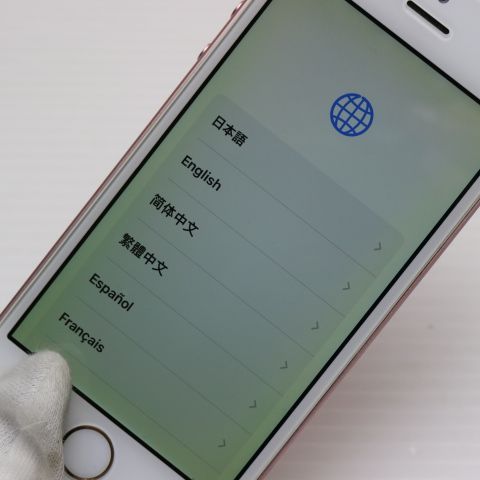 ¿ݾ  SIMե꡼ iPhoneSE 64GB   