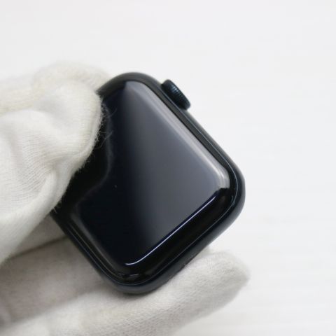 �¿��ݾ� Ķ���� Apple Watch SE����2����� 40mm GPS �ߥåɥʥ���