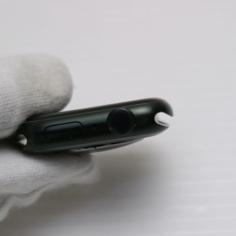 �¿��ݾ� Ķ���� Apple Watch Series7 45mm GPS ���꡼��