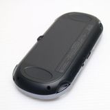 �¿��ݾ��� ���� PCH-1100 PS VITA �֥�å�  �������