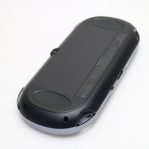 �¿��ݾ��� ���� PCH-1100 PS VITA �֥�å�  �������