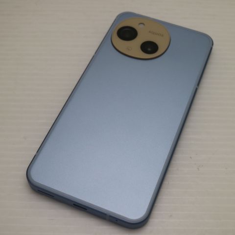 �¿��ݾ� ����Ʊ�� SIM�ե꡼ AQUOS sense9 128GB �֥롼