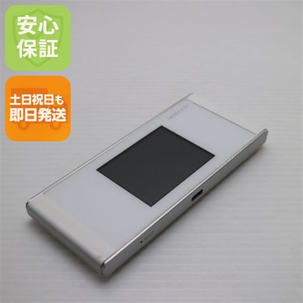 ���� UQmobile Speed Wi-Fi NEXT W05 �ۥ磻�ȡߥ���С�