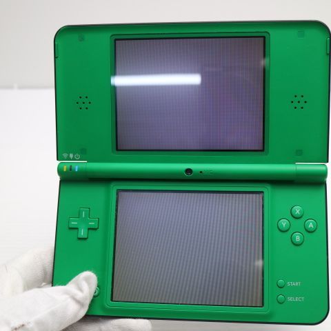 �¿��ݾ��� ���� �˥�ƥ�ɡ�DSi LL ���꡼��  �������