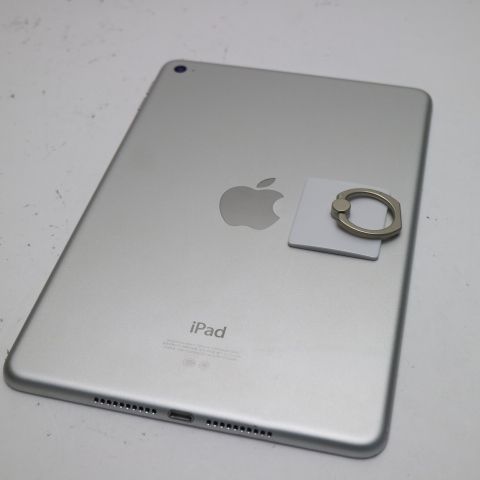 ムスビー｜安心保証付 美品 iPad mini 4 Wi-Fi 128GB シルバー 中古 