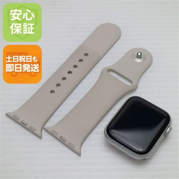 Apple Watch Series 6 商品一覧｜ムスビー【中古スマホ・中古 