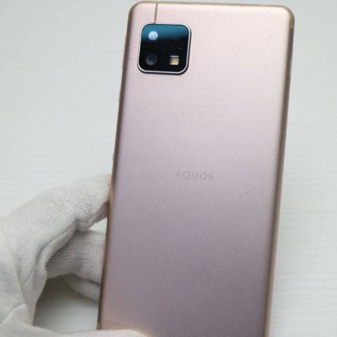  Y!mobile AQUOS sense4 basic A003SH 饤ȥåѡ
