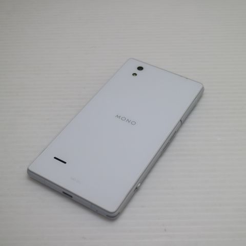 �¿��ݾ��� Ķ���� MO-01J MONO �ۥ磻��  �������