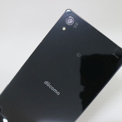 ¿ݾ  SO-03H Xperia Z5 Premium ֥å  