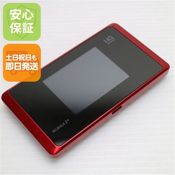 ���� UQmobile Speed Wi-Fi NEXT WX05 ���˥å���å�