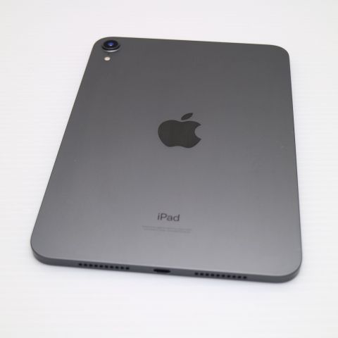 ムスビー｜安心保証 超美品 iPad mini 第6世代 Wi-Fi 256GB スペース 