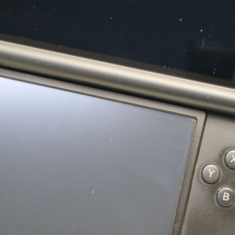 �¿��ݾ��� ���� �˥�ƥ�ɡ�3DS LL �֥롼  �������